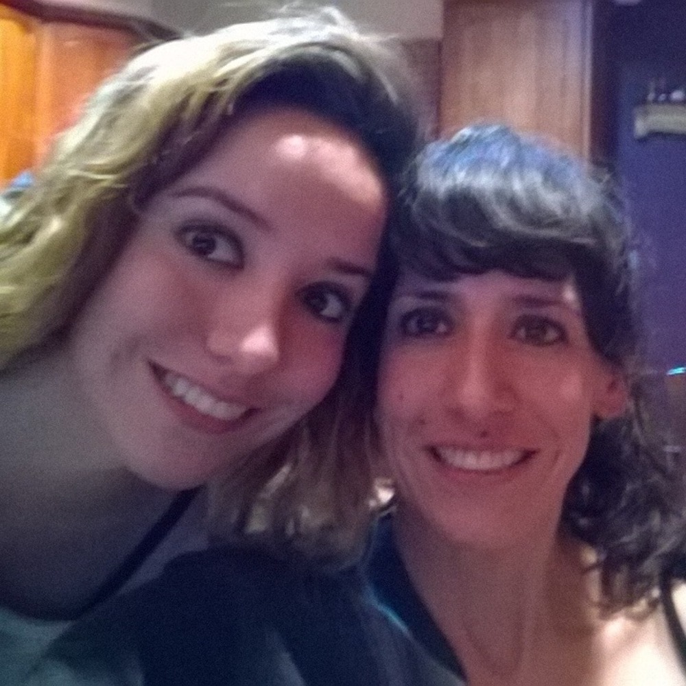 Meet your Posher, Doris